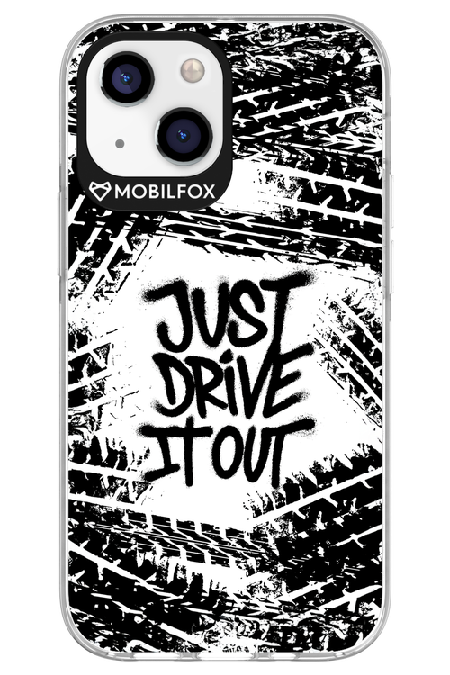 Drive It Out 2.0 - Apple iPhone 13 Mini