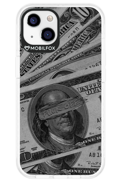 Talking Money - Apple iPhone 13