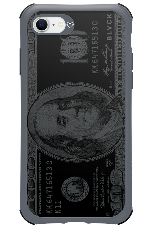 100 2.0 - Apple iPhone SE 2020