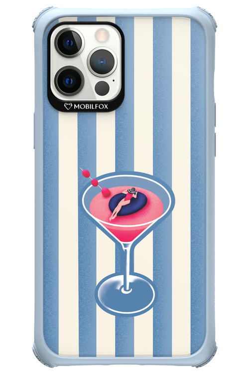 Poolside Affair - Apple iPhone 12 Pro Max