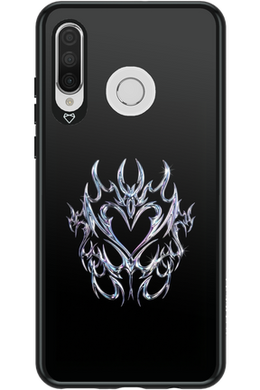 Silver Soul 2.0 - Huawei P30 Lite