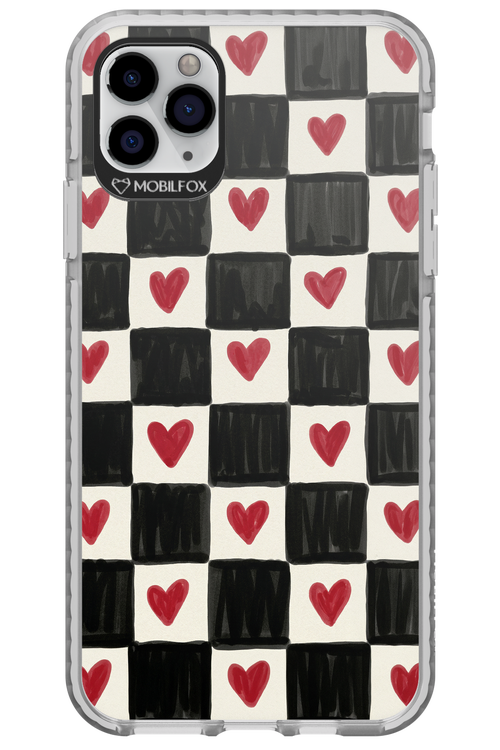 Little Hearts 2.0 - Apple iPhone 11 Pro Max