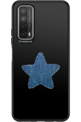 Denim Star - Huawei P Smart 2021