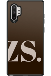 ZS (Mokka Foam) - Samsung Galaxy Note 10+