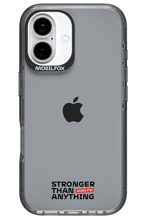 Stronger (Nude) - Apple iPhone 16
