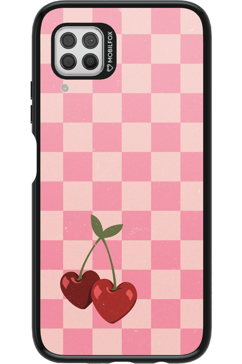 Baby Doll Cherry 2.0 - Huawei P40 Lite