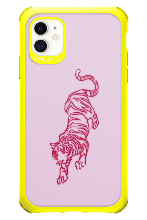 Tiger Power - Apple iPhone 11