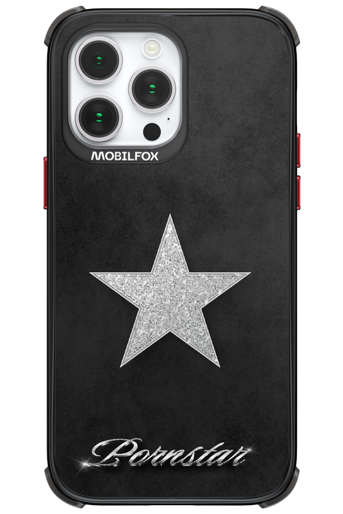 P*rnstar 2.0 - Apple iPhone 14 Pro Max