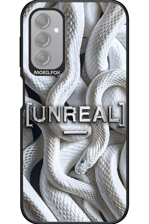 Snake and Chrome - Samsung Galaxy A14