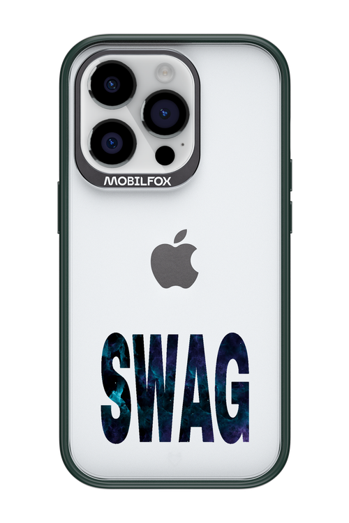 Holo Swag 2.0 - Apple iPhone 14 Pro