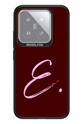 (Dark Blush) E 2.0 - Xiaomi 14