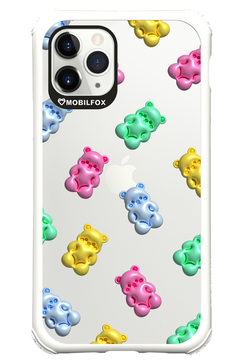 Gummmy Bears - Apple iPhone 11 Pro