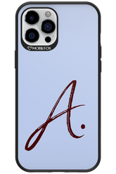 (Jellyfish Presso) A 2.0 - Apple iPhone 12 Pro Max