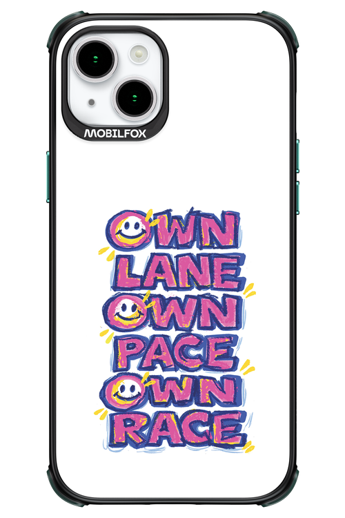 OWN 2.0 - Apple iPhone 15 Plus