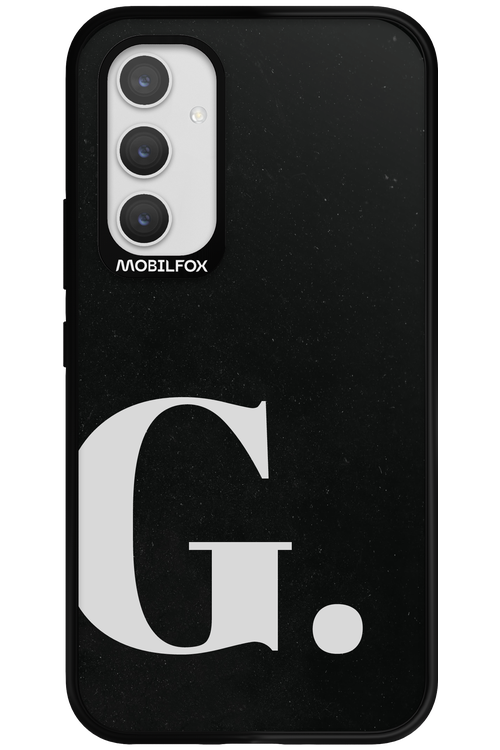 G (Off Space) 2.0 - Samsung Galaxy A54