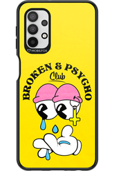 broken psycho 2.0 - Samsung Galaxy A32 5G