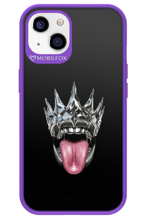 The Diamond King 2.0 - Apple iPhone 13
