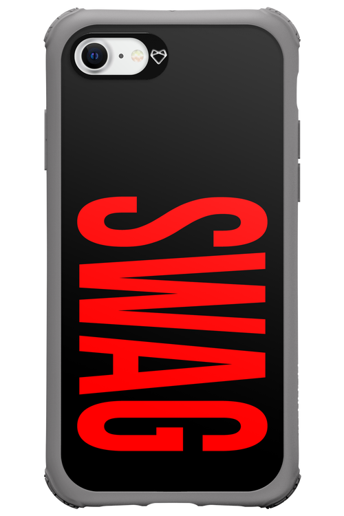 SWAG 2.0 - Apple iPhone SE 2022