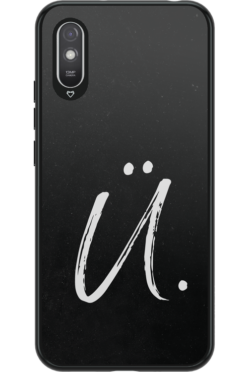 (Off Space) U II 2.0 - Xiaomi Redmi 9A