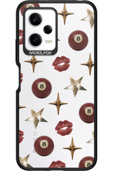 Lucky strike 2.0 - Xiaomi Redmi Note 12 5G