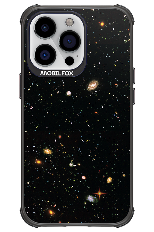 Cosmic Space - Apple iPhone 13 Pro