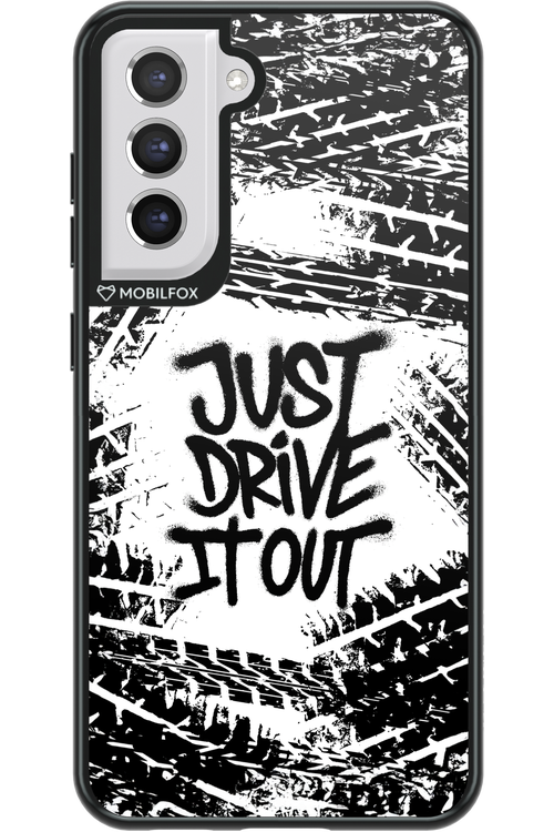Drive It Out 2.0 - Samsung Galaxy S21 FE