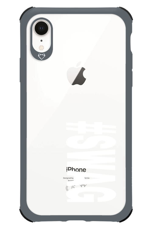 Swag Light Mode - Apple iPhone XR