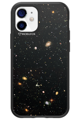 Cosmic Space 2.0 - Apple iPhone 12 Mini