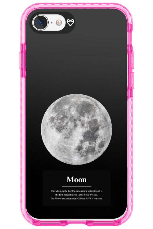 Moon 2.0 - Apple iPhone SE 2022