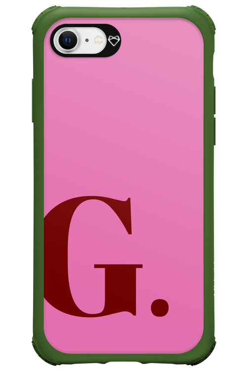 G (Sorbet) 2.0 - Apple iPhone 8