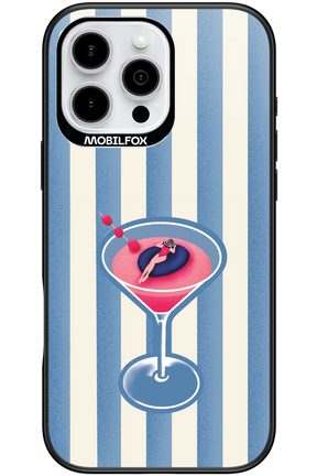 Poolside Affair - Apple iPhone 16 Pro Max