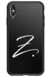 (Off Space) Z 2.0 - Apple iPhone XS Max