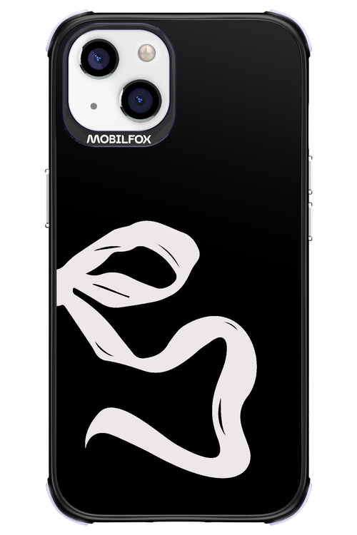 Knot Black - Apple iPhone 13