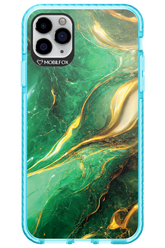 Tourmaline - Apple iPhone 11 Pro Max