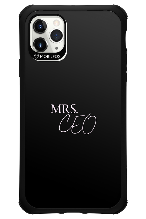 Mrs. CEO  - Apple iPhone 11 Pro Max