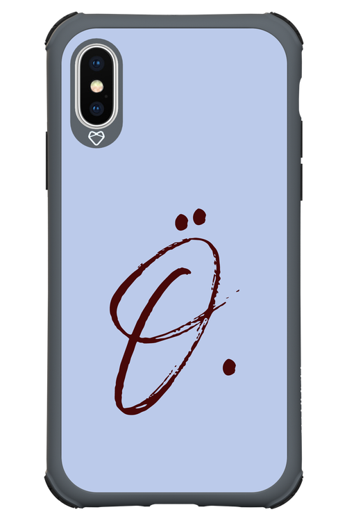 (Jellyfish Presso) O II 2.0 - Apple iPhone XS