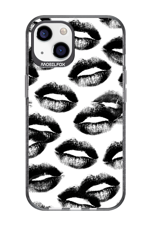 Ghost Kiss - Apple iPhone 13