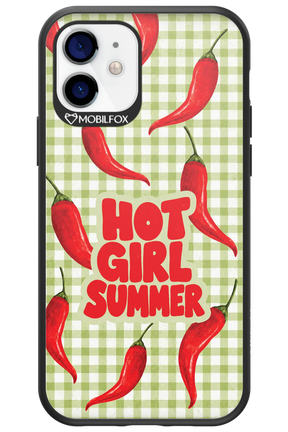 HOT GIRL SUMMERR 2.0 - Apple iPhone 12