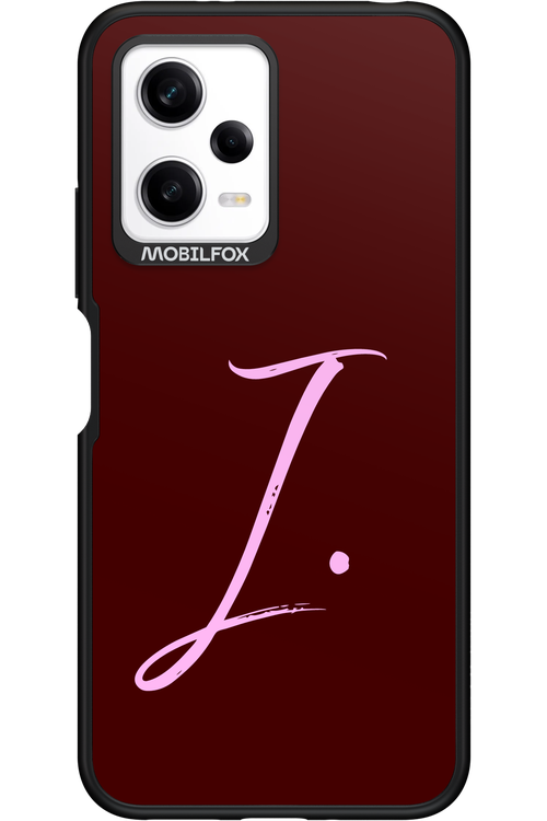 (Dark Blush) I 2.0 - Xiaomi Redmi Note 12 5G