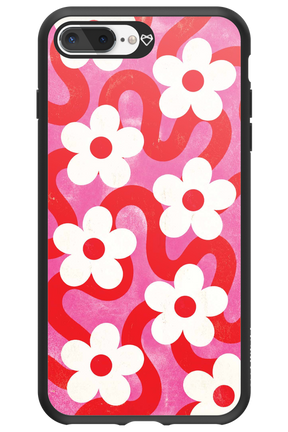 BLOSSOM TWIST 2.0 - Apple iPhone 7 Plus
