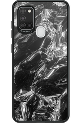 Crystal Noir 2.0 - Samsung Galaxy A21 S