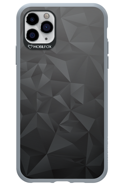 Low Poly - Apple iPhone 11 Pro Max