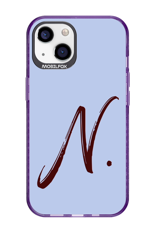 (Jellyfish Presso) N 2.0 - Apple iPhone 13