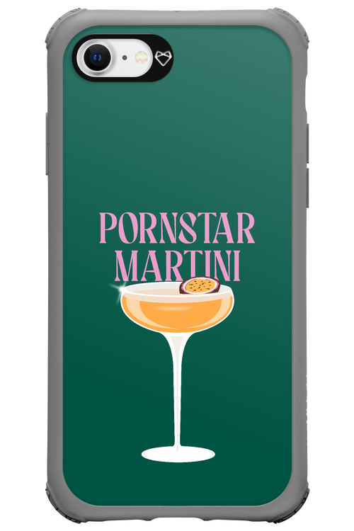 P_star Martini - Apple iPhone 8