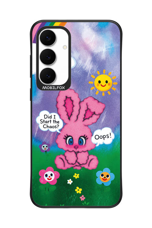 Ooops 2.0 - Samsung S25 FE