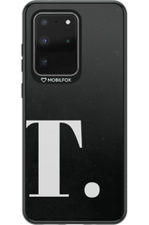 T (Off Space) 2.0 - Samsung Galaxy S20 Ultra 5G