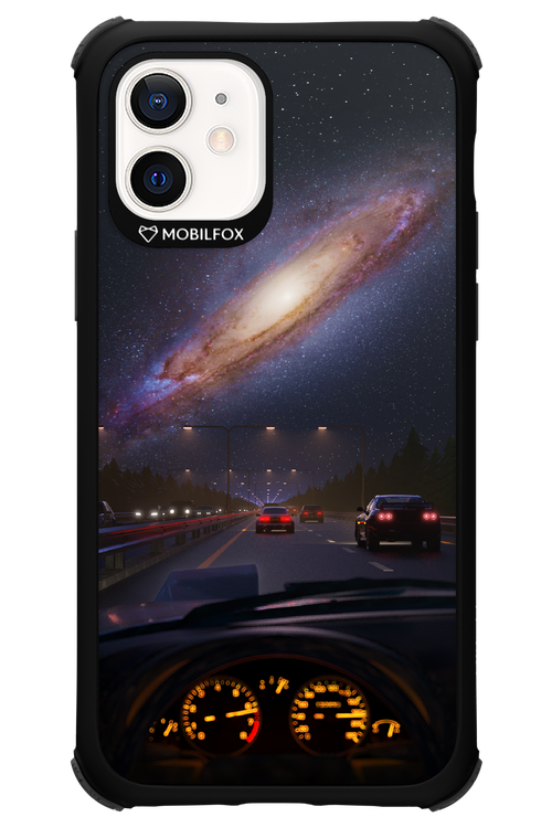 Nightride - Apple iPhone 12