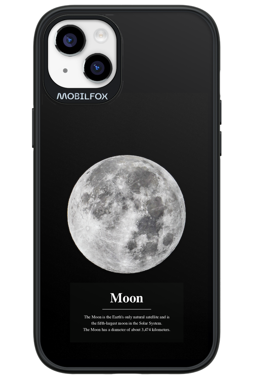 Moon 2.0 - Apple iPhone 14 Plus