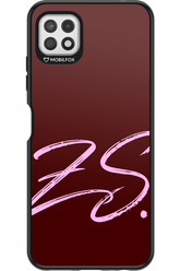 (Dark Blush) ZS 2.0 - Samsung Galaxy A22 5G