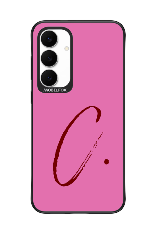 (Sorbet) C 2.0 - Samsung S25 FE